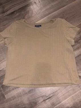 American Eagle Top